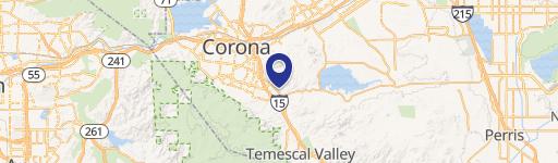 Corona, CA 92881
