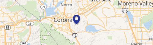 Corona, CA 92881