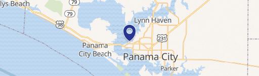 Panama City Warehouse - $2M