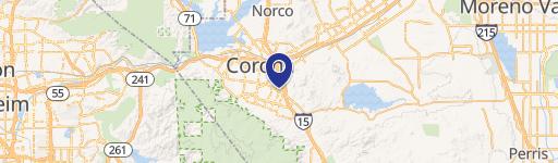 Corona, CA 92881