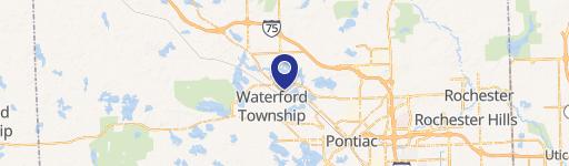Waterford Township Commercial Land