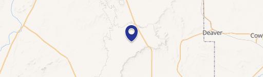 Prime Powell, WY Land - 5 Acres