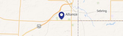 Prime Alliance Retail Opportunity