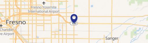 Fresno County Land - 79 Acres