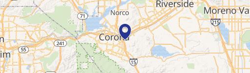 Corona, CA 92879