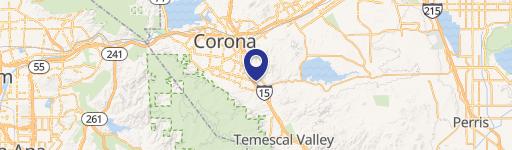 Corona, CA 92883