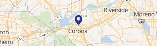 Corona, CA 92880