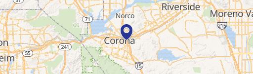 Corona, CA 92879