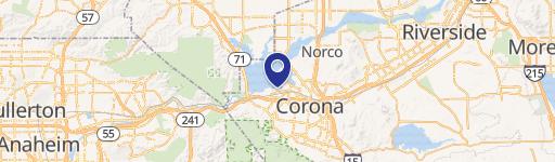 Corona, CA 92880