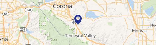 Corona, CA 92883
