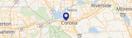 Corona, CA 92882