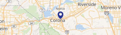 Corona, CA 92879