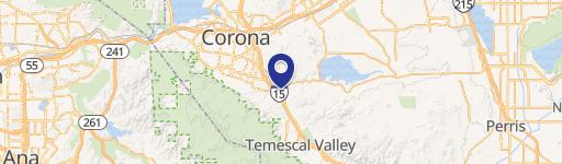 Corona, CA 92883