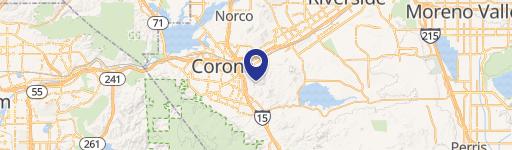 Corona, CA 92881