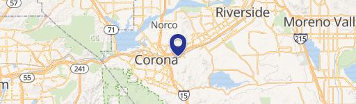 Corona, CA 92879