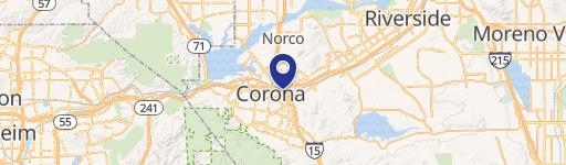 Corona, CA 92879