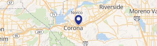 Corona, CA 92879