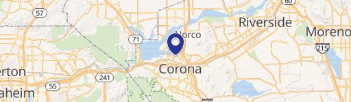 Corona, CA 92880