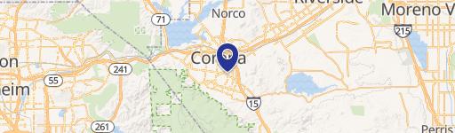 Corona, CA 92881