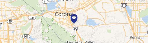 Corona, CA 92881