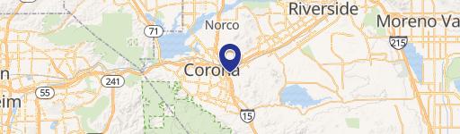 Corona, CA 92879