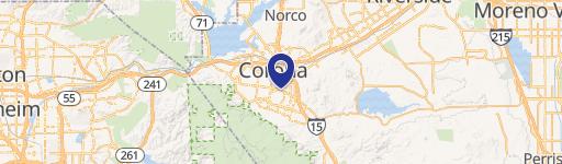 Corona, CA 92881