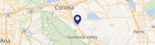 Corona, CA 92883