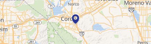 Corona, CA 92881