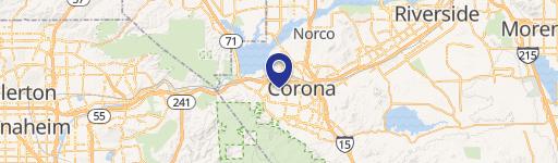 Corona, CA 92882