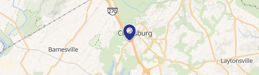 Clarksburg Outlets Pad Site Lease