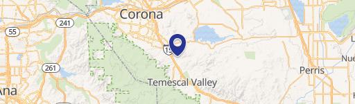Corona, CA 92883