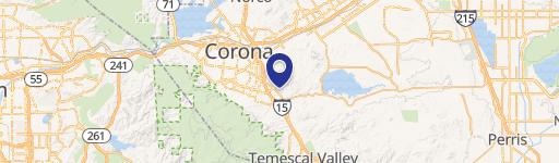Corona, CA 92881
