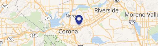 Corona, CA 92879
