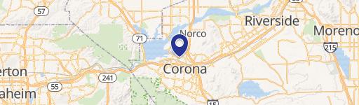 Corona, CA 92880
