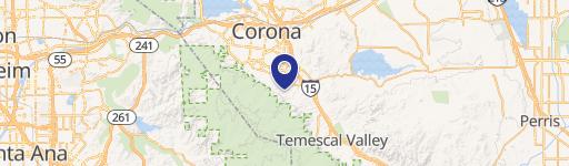 Corona, CA 92883