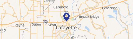 Lafayette Medical Office Building