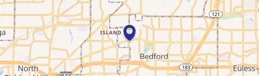 Bedford Medical Office Space For Lease