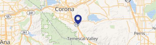Corona, CA 92883