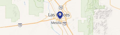 Las Cruces Commercial Land