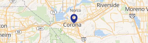 Corona, CA 92879
