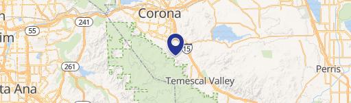 Corona, CA 92883