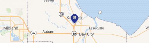 Bay City Office Complex - 46,773 SF