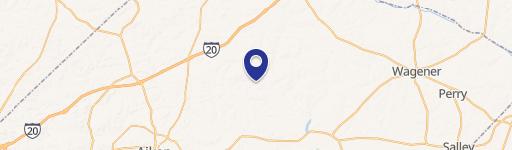 Aiken Commercial Land Opportunity