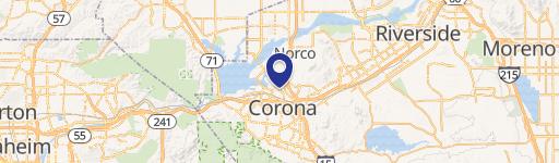 Corona, CA 92880