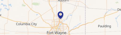 Fort Wayne Commercial Land - $869,500