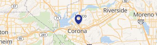 Corona, CA 92880