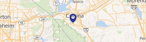 Corona, CA 92882