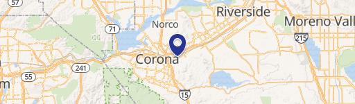 Corona, CA 92879