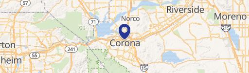 Corona, CA 92882