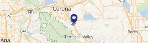 Corona, CA 92883